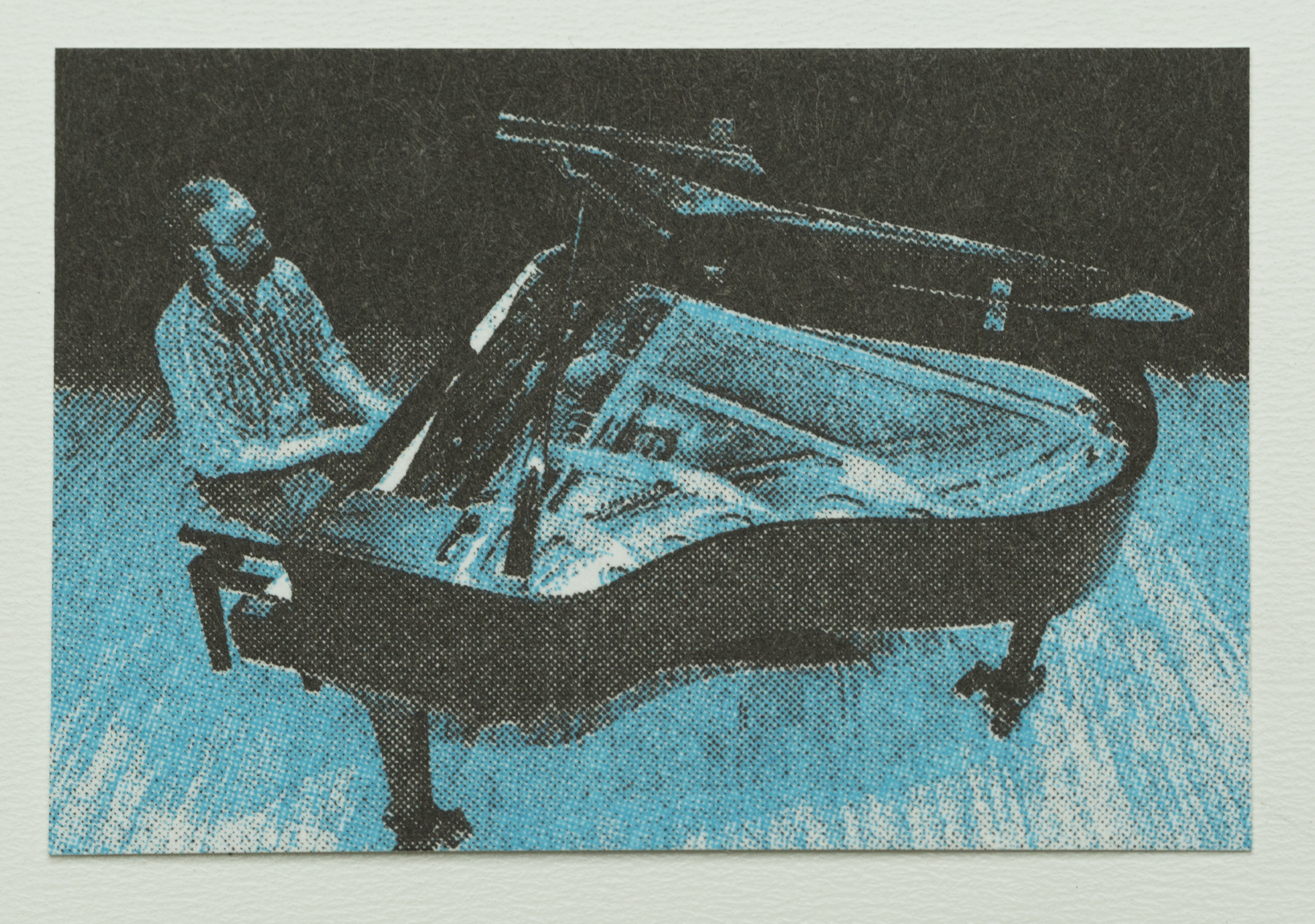 Jonathan Adjemian - Adequacies